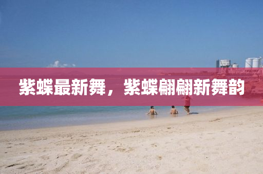 紫蝶最新舞，紫蝶翩翩新舞韵