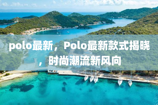 polo最新，Polo最新款式揭晓，时尚潮流新风向