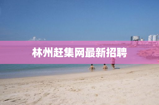 林州赶集网最新招聘