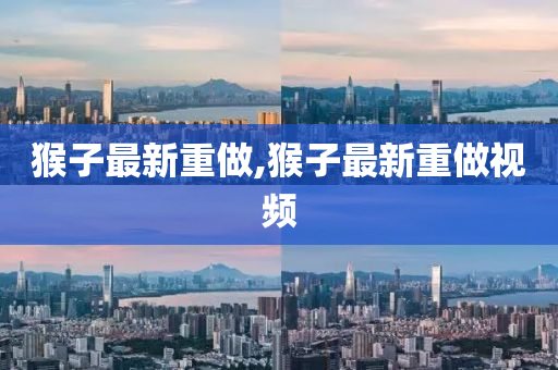 猴子最新重做,猴子最新重做视频